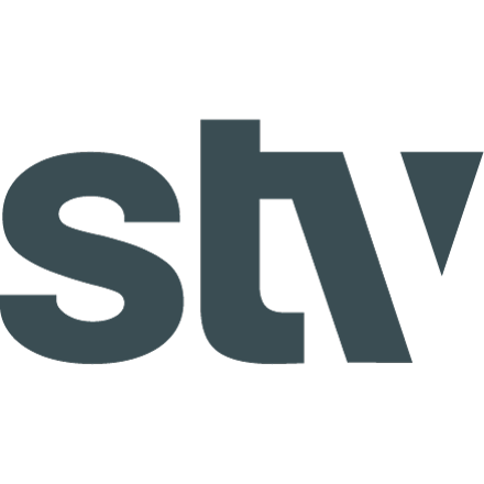 STV Logo