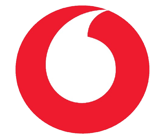 Vodafone Logo